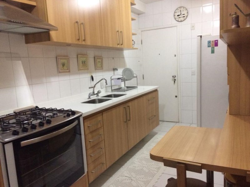 Apartamento, 3 quartos - Foto 14