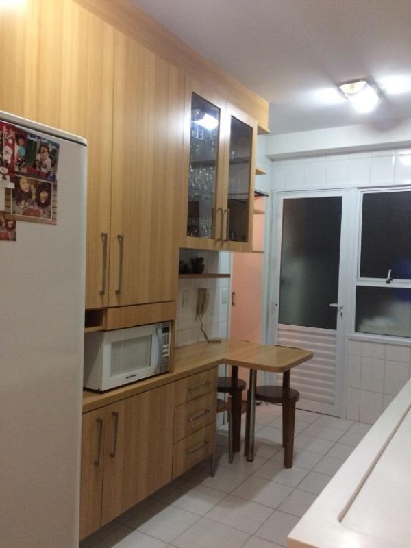 Apartamento, 3 quartos - Foto 15