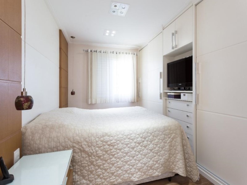 Apartamento, 3 quartos, 123 m² - Foto 3