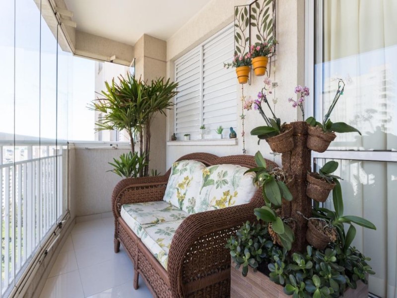 Apartamento, 3 quartos, 123 m² - Foto 4