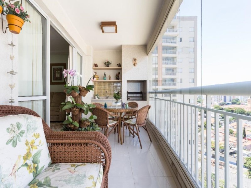 Apartamento, 3 quartos, 123 m² - Foto 5