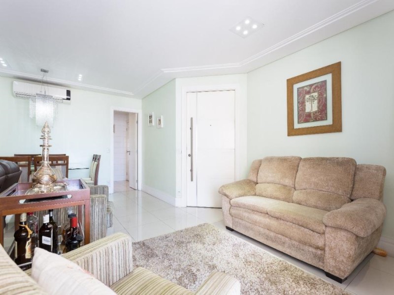 Apartamento, 3 quartos, 123 m² - Foto 7