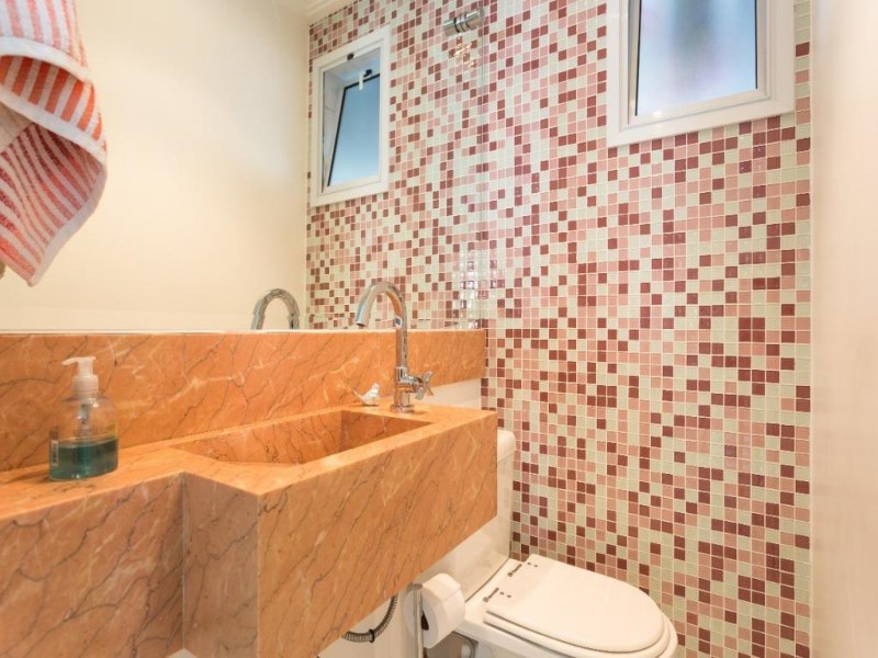 Apartamento, 3 quartos, 123 m² - Foto 8