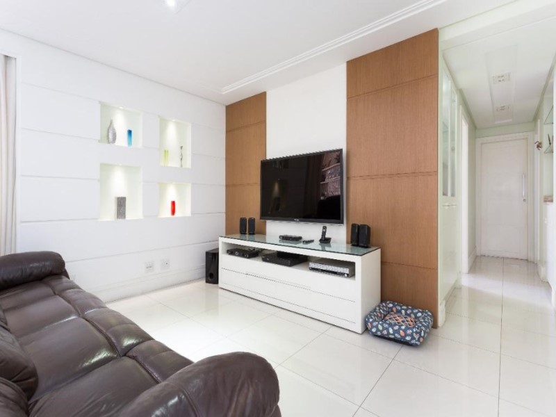 Apartamento, 3 quartos, 123 m² - Foto 9