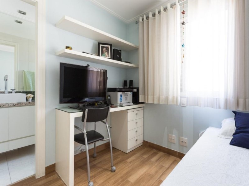 Apartamento, 3 quartos, 123 m² - Foto 10