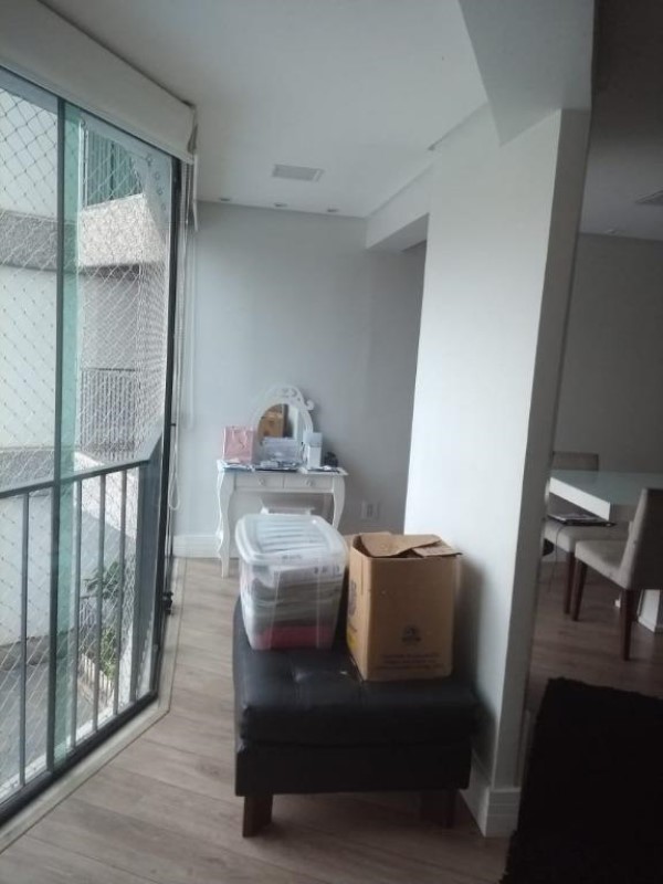 Apartamento, 3 quartos, 94 m² - Foto 3