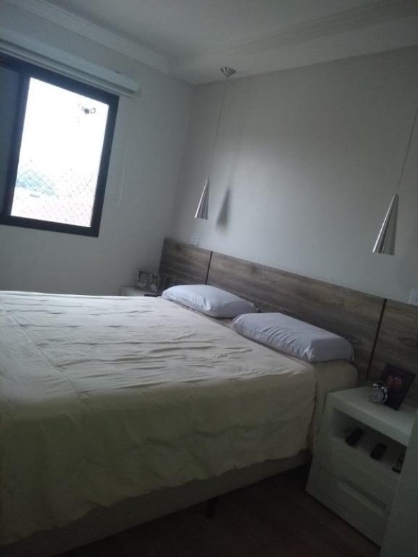 Apartamento, 3 quartos, 94 m² - Foto 2