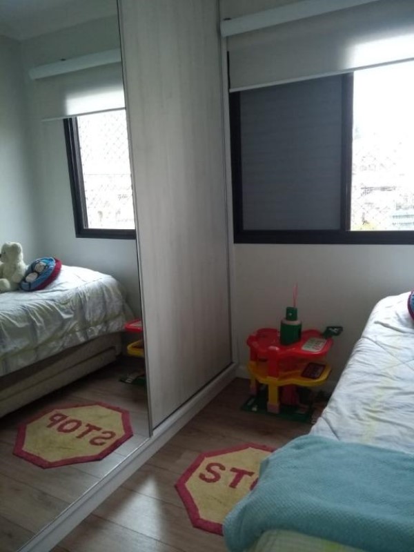 Apartamento, 3 quartos, 94 m² - Foto 13