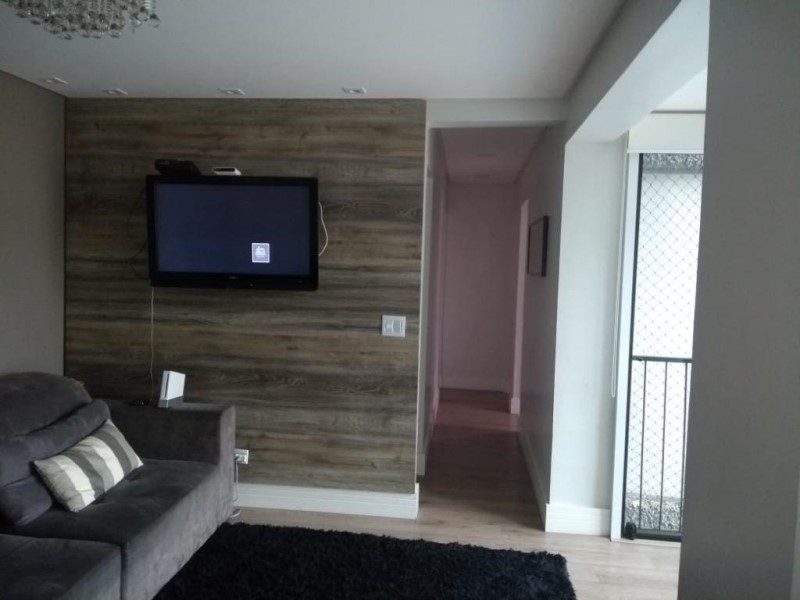 Apartamento, 3 quartos, 94 m² - Foto 1
