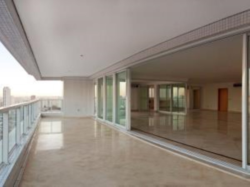 Apartamento, 4 quartos - Foto 2