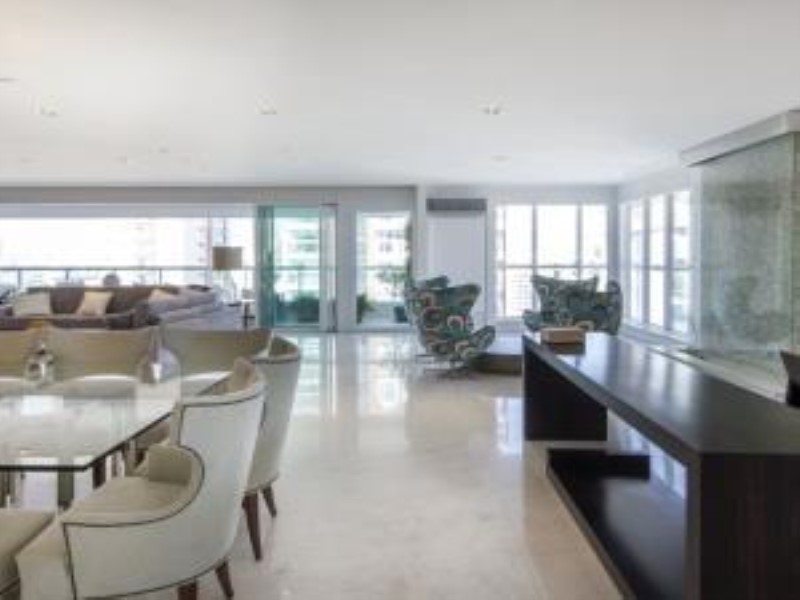 Apartamento, 4 quartos - Foto 17