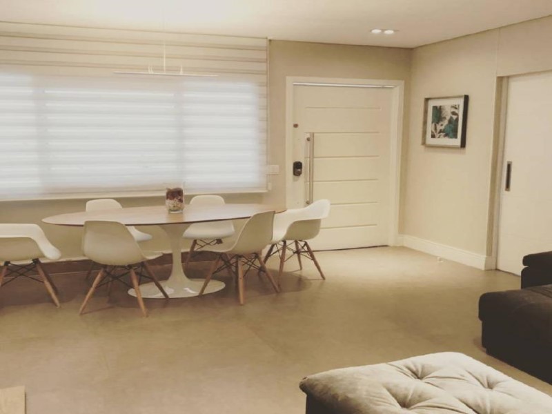 Casa, 5 quartos, 180 m² - Foto 2