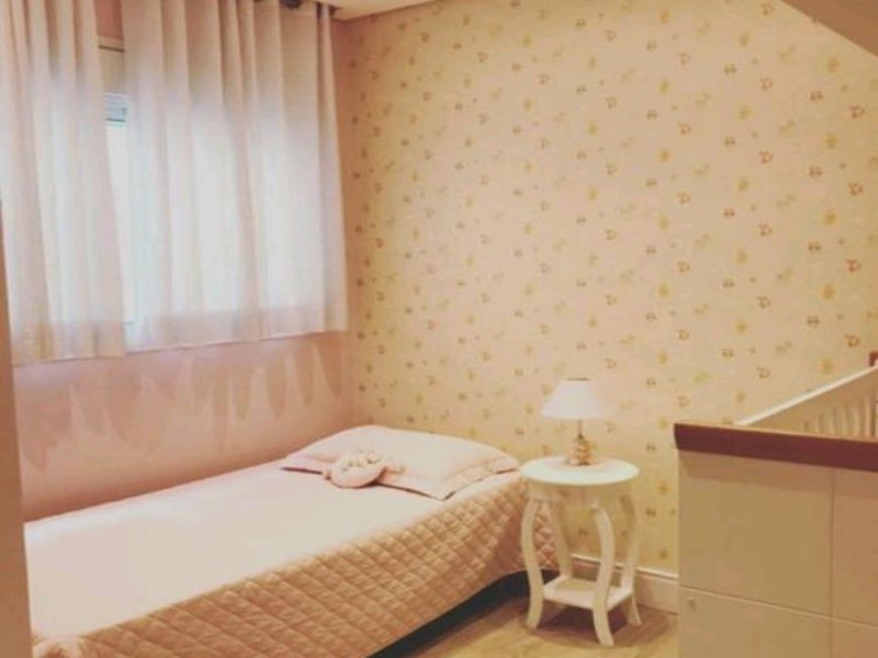 Casa, 5 quartos, 180 m² - Foto 4
