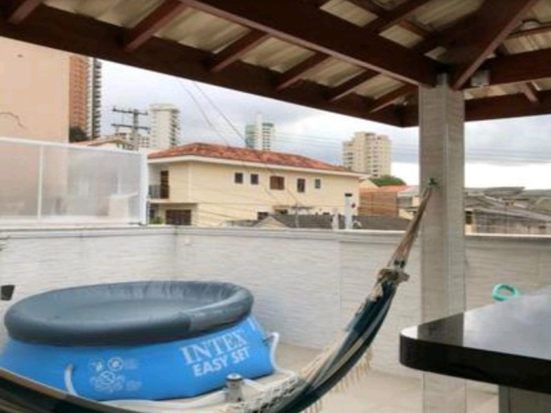 Casa, 5 quartos, 180 m² - Foto 21