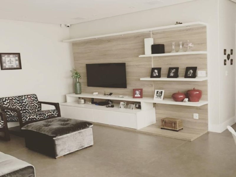 Casa, 5 quartos, 180 m² - Foto 1