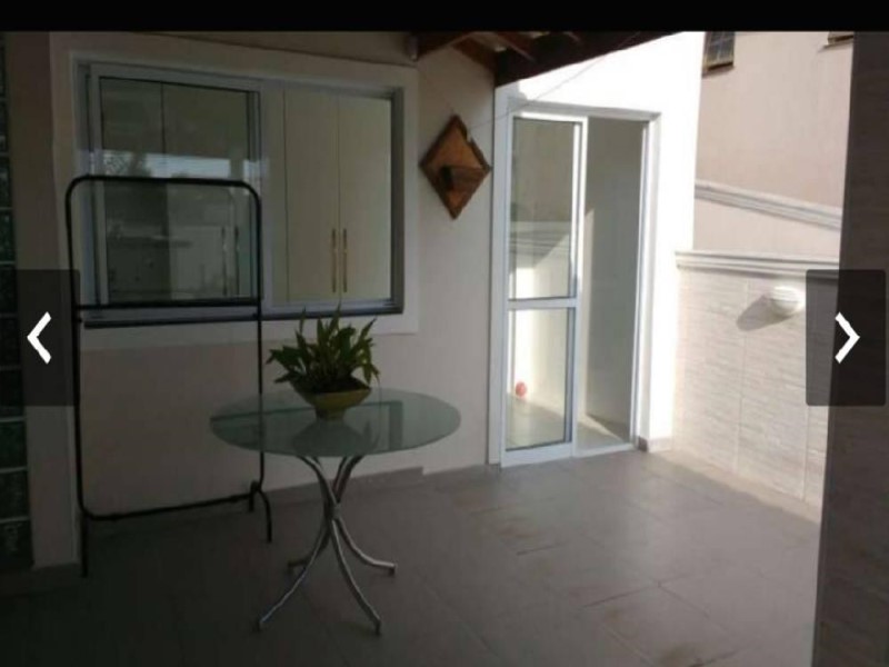 Casa, 5 quartos, 180 m² - Foto 18