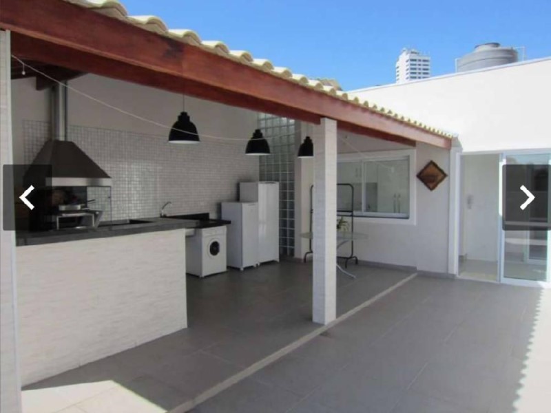Casa, 5 quartos, 180 m² - Foto 17