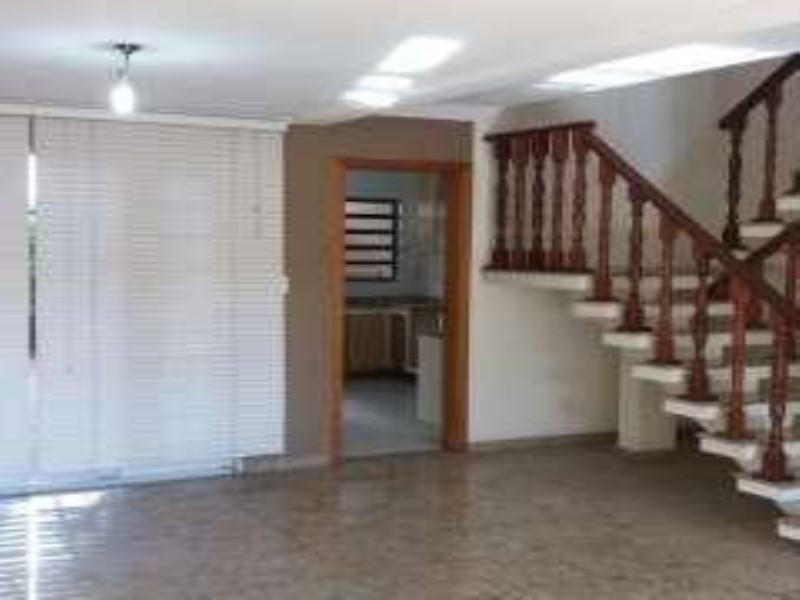 Sobrado, 3 quartos, 125 m² - Foto 1