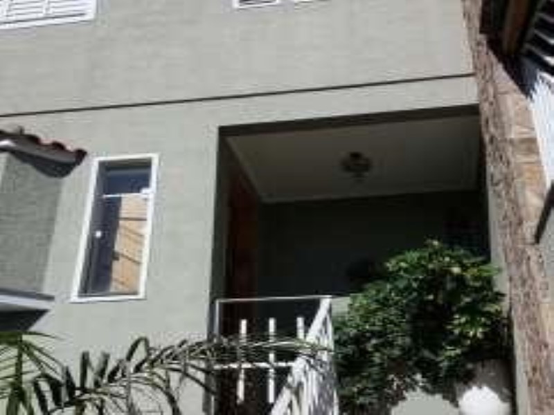 Sobrado, 3 quartos, 125 m² - Foto 2