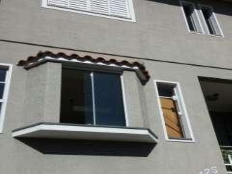 Sobrado, 3 quartos, 125 m² - Foto 4