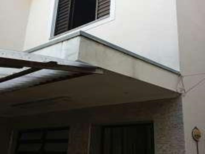 Sobrado, 3 quartos, 125 m² - Foto 5