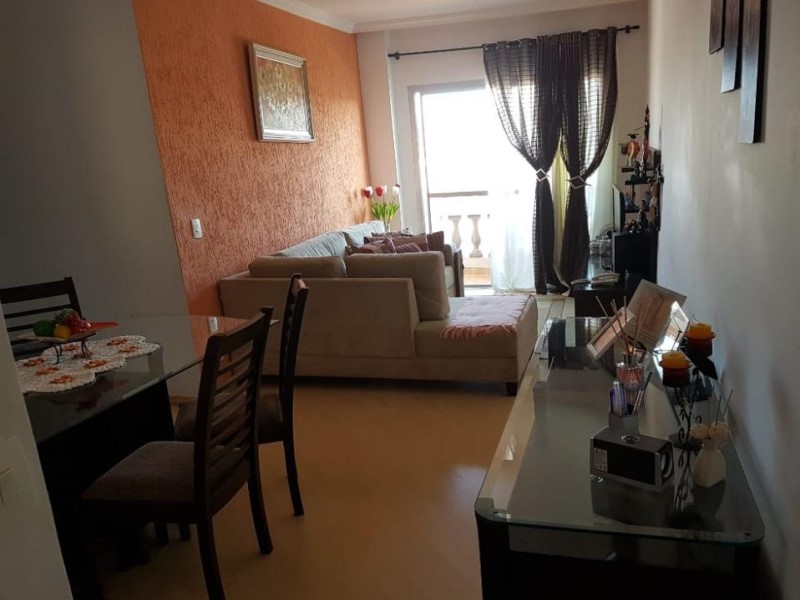 Apartamento, 2 quartos, 76 m² - Foto 1