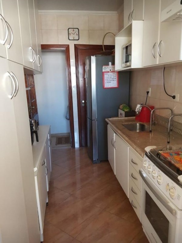 Apartamento, 2 quartos, 76 m² - Foto 3