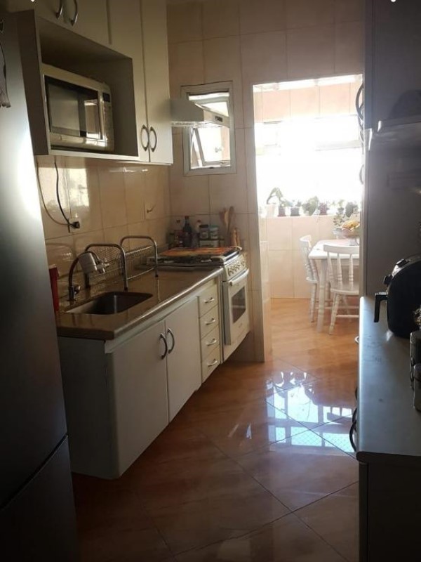 Apartamento, 2 quartos, 76 m² - Foto 6
