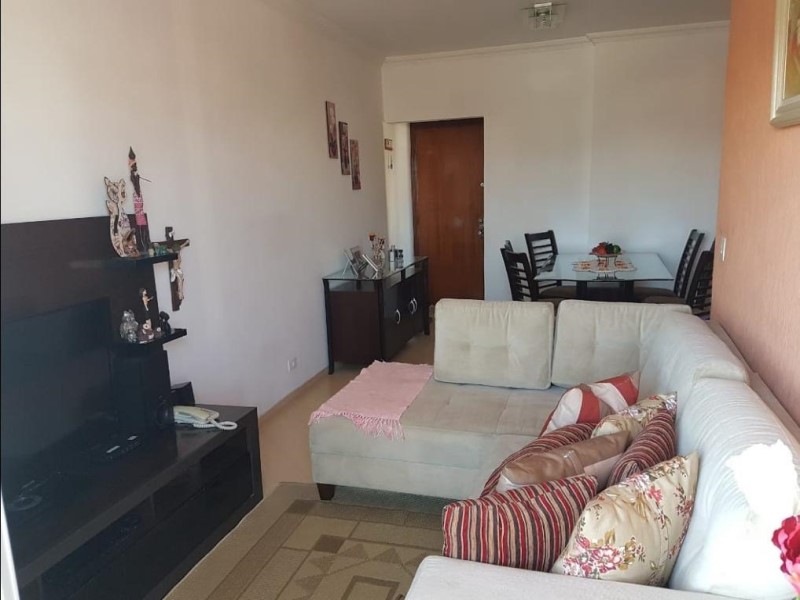 Apartamento, 2 quartos, 76 m² - Foto 17