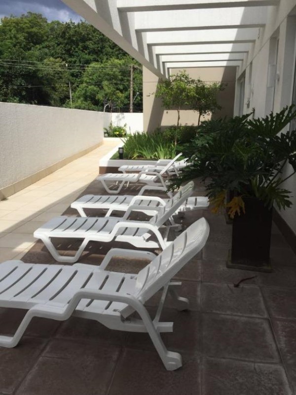 Apartamento, 1 quarto, 42 m² - Foto 2