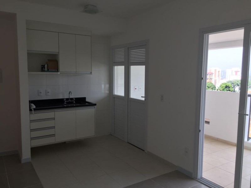 Apartamento, 1 quarto, 42 m² - Foto 3