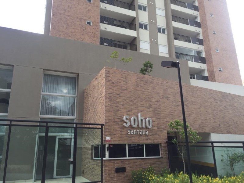 Apartamento, 1 quarto, 42 m² - Foto 4