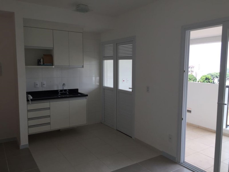 Apartamento, 1 quarto, 42 m² - Foto 5