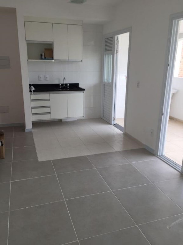 Apartamento, 1 quarto, 42 m² - Foto 7