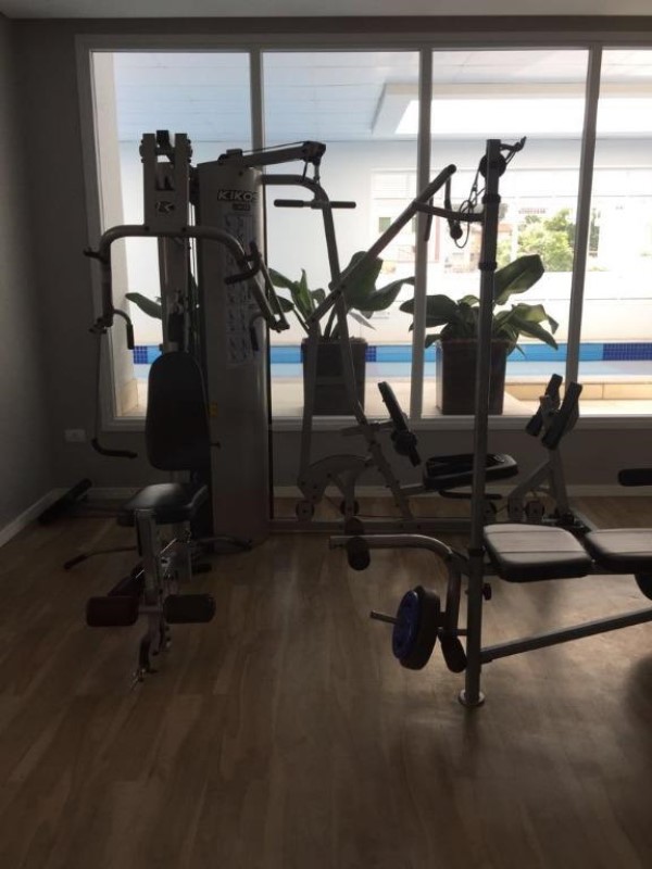 Apartamento, 1 quarto, 42 m² - Foto 8