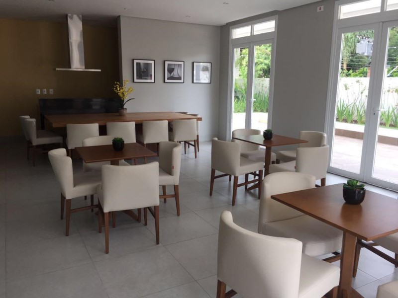 Apartamento, 1 quarto, 42 m² - Foto 9