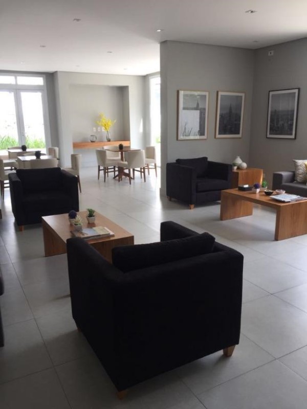 Apartamento, 1 quarto, 42 m² - Foto 10
