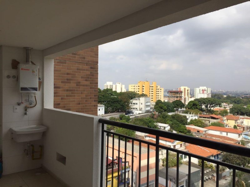 Apartamento, 1 quarto, 42 m² - Foto 12
