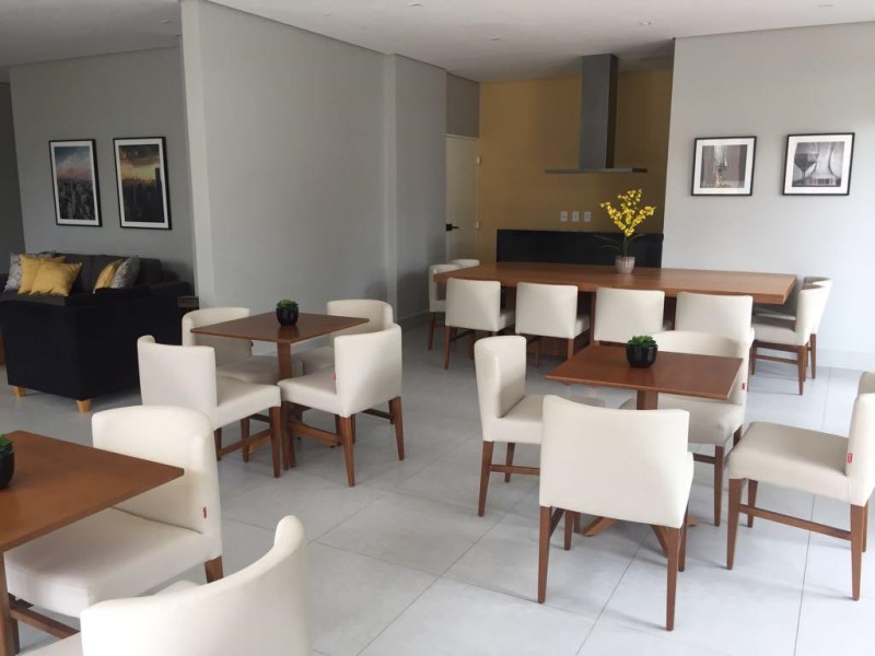 Apartamento, 1 quarto, 42 m² - Foto 13