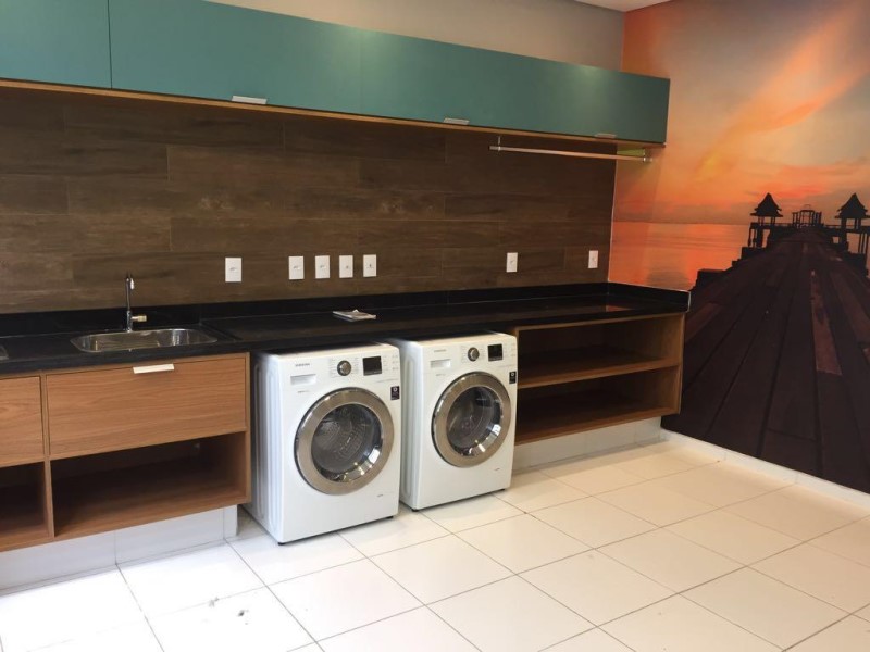 Apartamento, 1 quarto, 42 m² - Foto 14