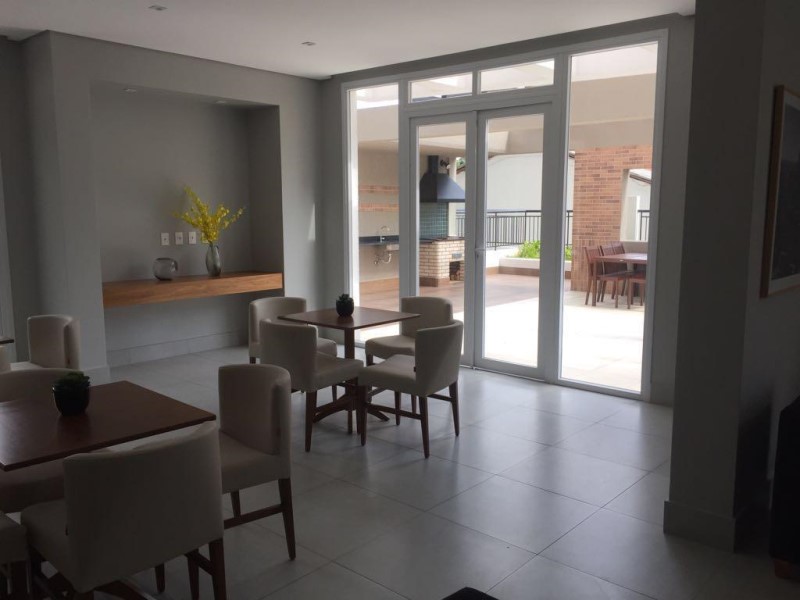 Apartamento, 1 quarto, 42 m² - Foto 15