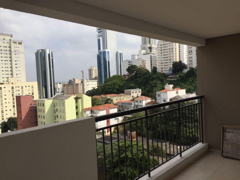 Apartamento, 1 quarto, 42 m² - Foto 19