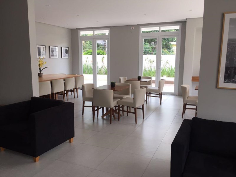 Apartamento, 1 quarto, 42 m² - Foto 20