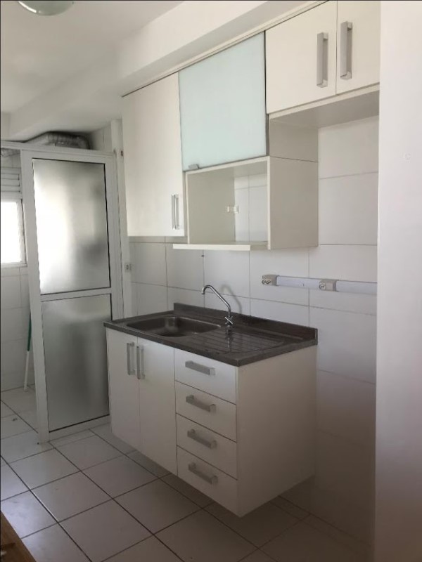Apartamento, 2 quartos, 61 m² - Foto 7