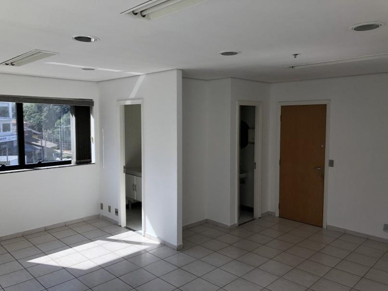 Sala-Conjunto - Foto 11