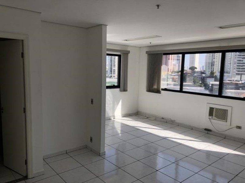 Sala-Conjunto - Foto 1