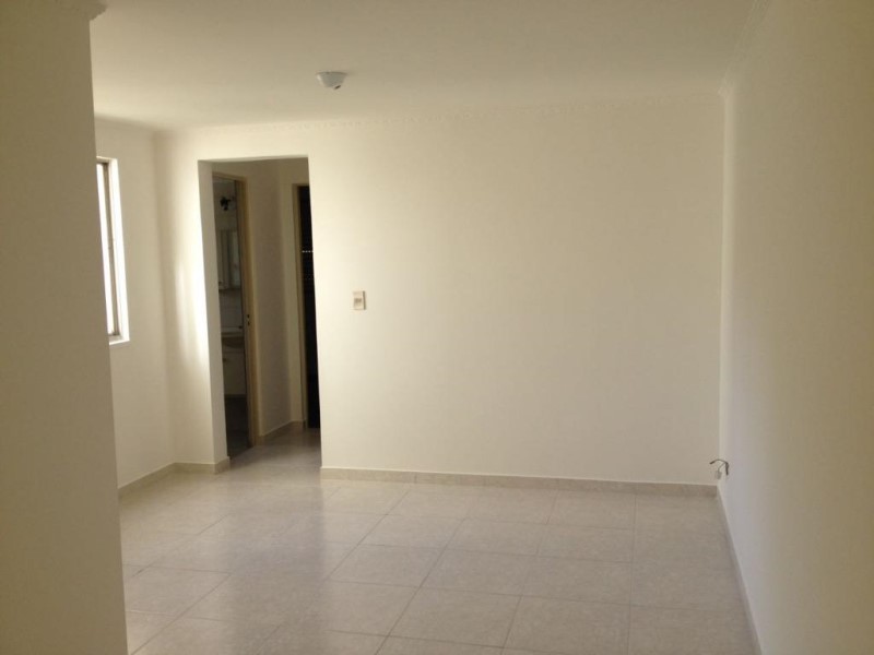 Apartamento à venda com 2 quartos - Foto 1