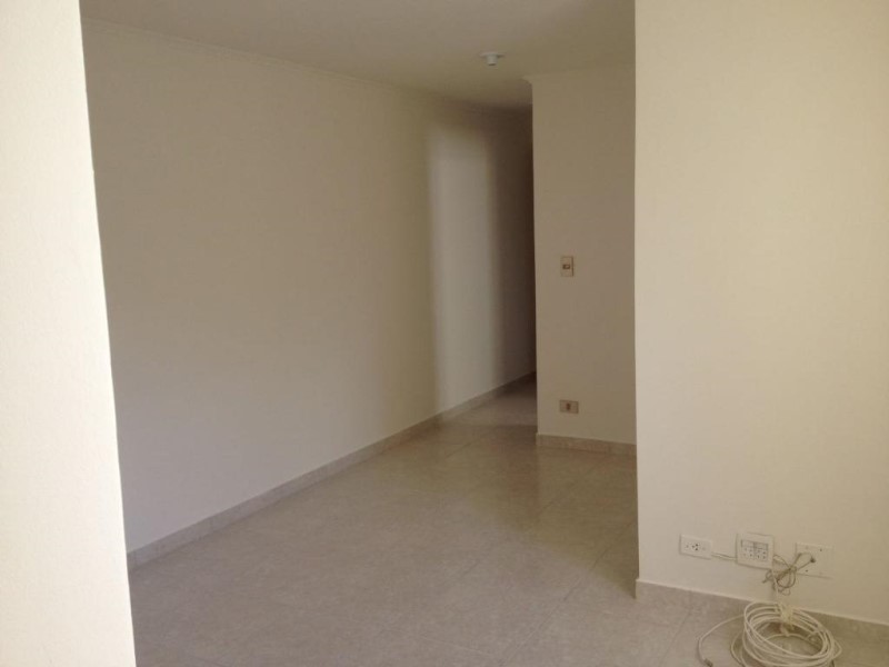 Apartamento à venda com 2 quartos - Foto 3