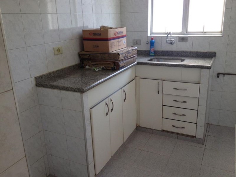 Apartamento à venda com 2 quartos - Foto 5