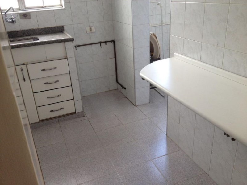 Apartamento à venda com 2 quartos - Foto 6